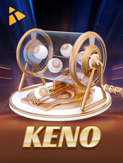Keno Đại Phát